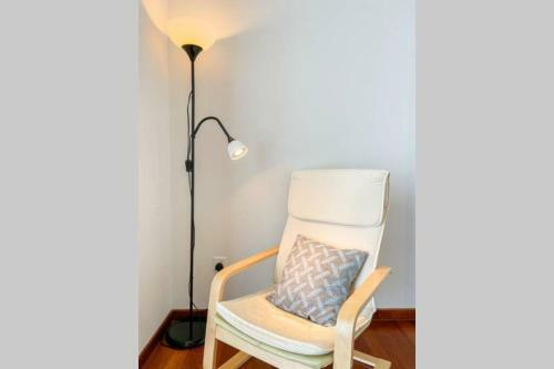 Apartamento D'bohemia Suite By Nest Home ?paradigm Mall?