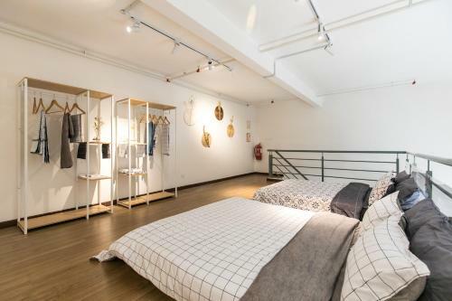 Apartamento Pinnacle Duplex@6pax-5m Walk To Paradigm Mall+wifi