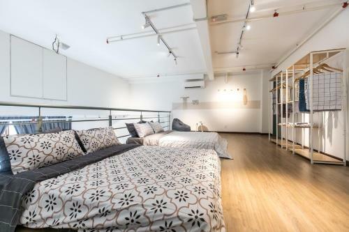 Apartamento Pinnacle Duplex@6pax-5m Walk To Paradigm Mall+wifi
