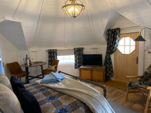 Ein Trysor Cudd