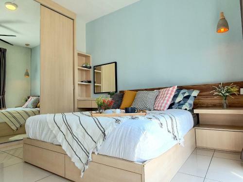 Apartamento Ara Damansara Pacific Place By Beestay