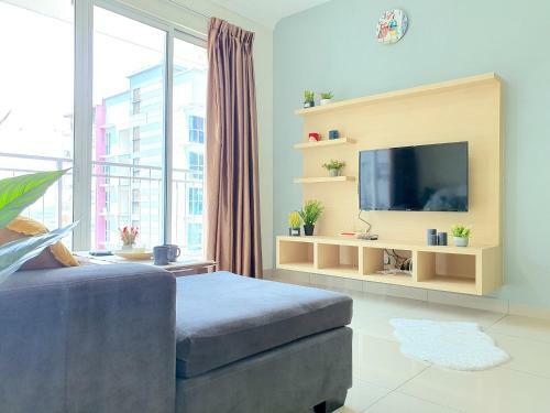 Apartamento Ara Damansara Pacific Place By Beestay