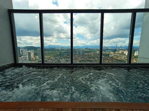 Apartamento Manatidur@the Hub Ss2