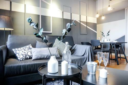 Apartamento Manatidur@the Hub Ss2