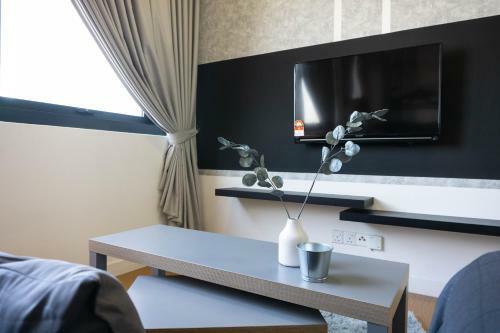 Apartamento Manatidur@the Hub Ss2