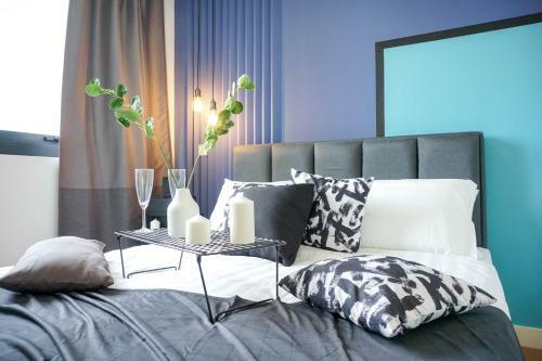 Apartamento Manatidur@the Hub Ss2