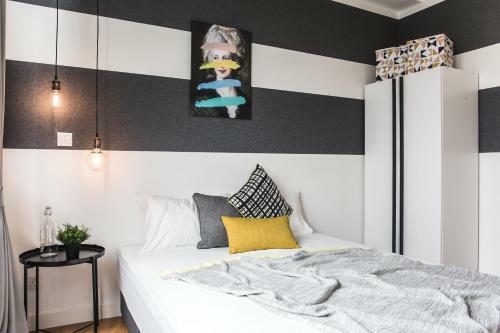 Apartamento Manatidur@the Hub Ss2