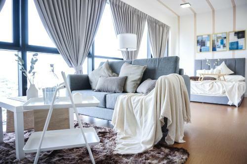 Apartamento Manatidur@the Hub Ss2