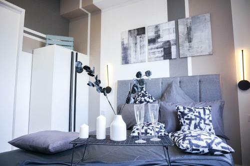 Apartamento Manatidur@the Hub Ss2