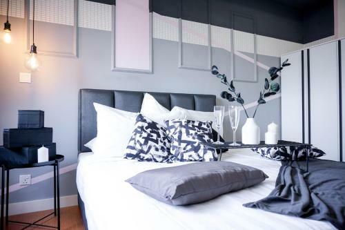 Apartamento Manatidur@the Hub Ss2
