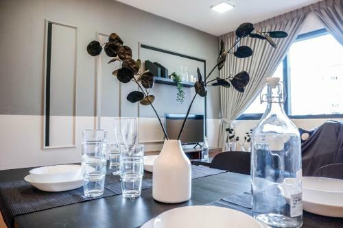 Apartamento Manatidur@the Hub Ss2