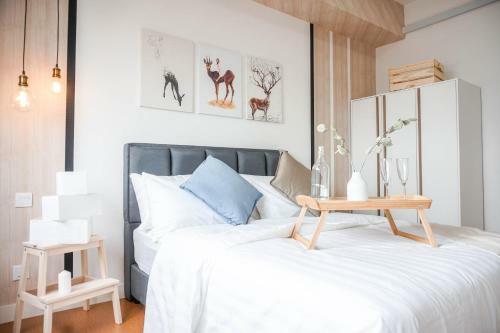 Apartamento Manatidur@the Hub Ss2