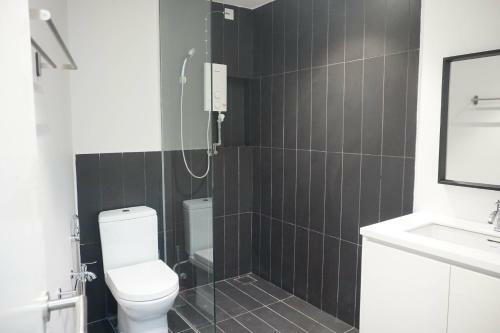 Apartamento Manatidur@the Hub Ss2