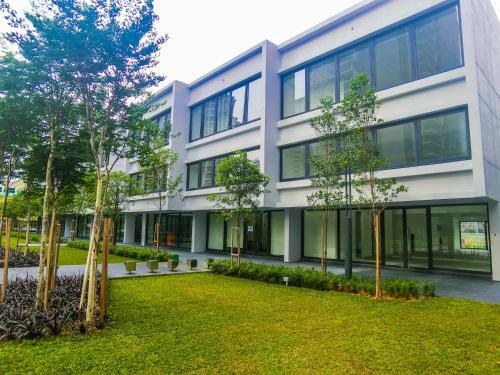 Apartamento The Aloe - Petaling Jaya