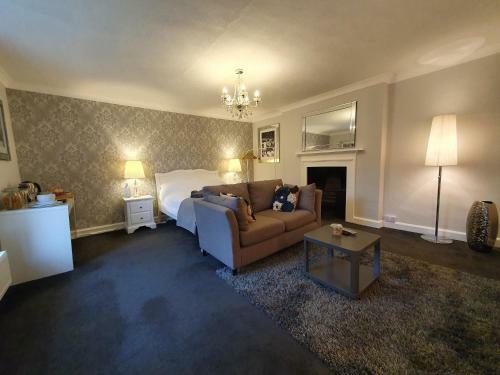 Hostal The Wern House