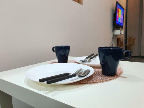 Apartamento 1-4pax Studio Damansara 5min From Ikea Kidzania