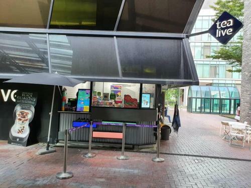 Apartamento 1-4pax Studio Damansara 5min From Ikea Kidzania