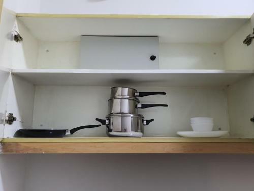 Apartamento 1-4pax Studio Damansara 5min From Ikea Kidzania