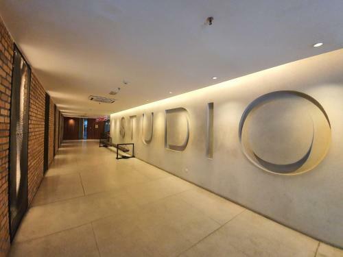 Apartamento 1-4pax Studio Damansara 5min From Ikea Kidzania