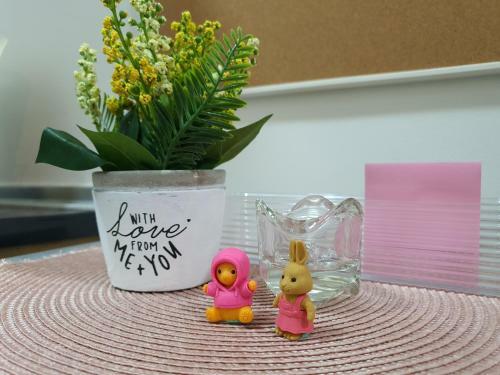 Apartamento 1-4pax Studio Damansara 5min From Ikea Kidzania
