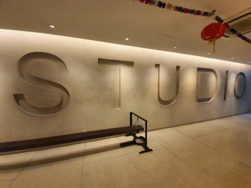 Apartamento 1-4pax Studio Damansara 5min From Ikea Kidzania