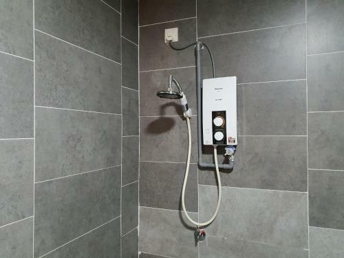 Apartamento 1-4pax Studio Damansara 5min From Ikea Kidzania
