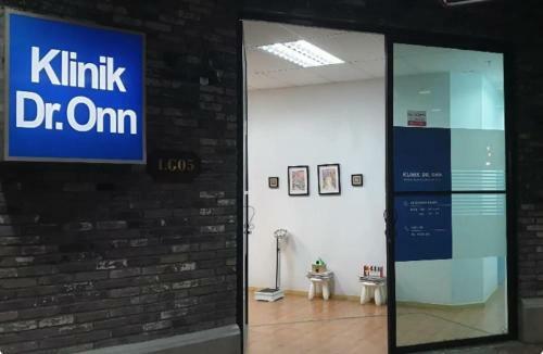 Apartamento 1-4pax Studio Damansara 5min From Ikea Kidzania