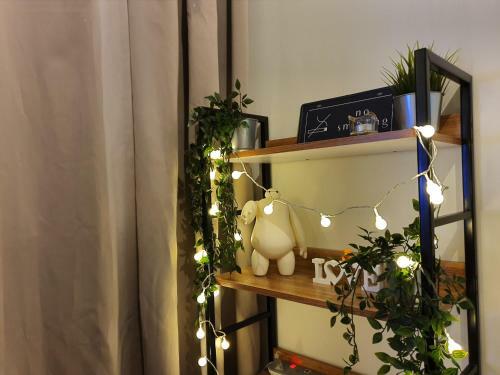 Apartamento 1-4pax Studio Damansara 5min From Ikea Kidzania