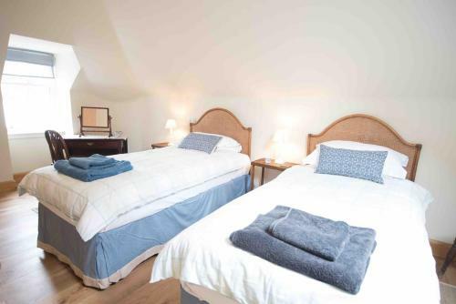 Coachmans Bothy - 50m From The Beach