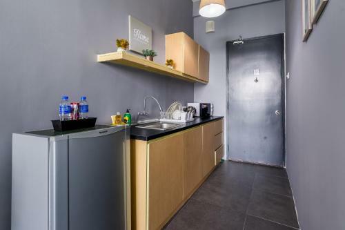 Apartamentos Proper Suites@empire Damansara
