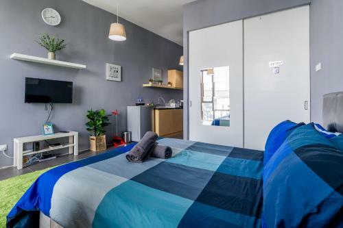Apartamentos Proper Suites@empire Damansara