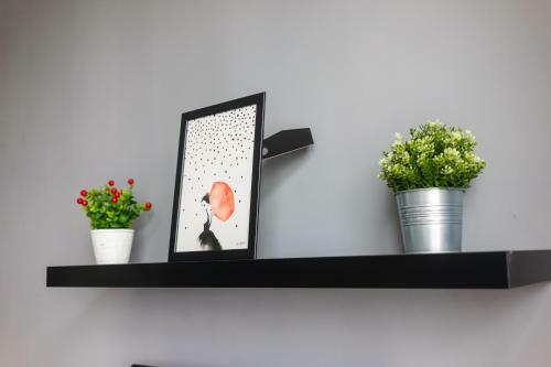 Apartamentos Proper Suites@empire Damansara