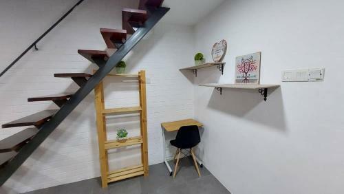 Apartamento Pj Empire Duplex#2, 4pax