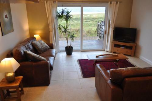 Lurach Flat