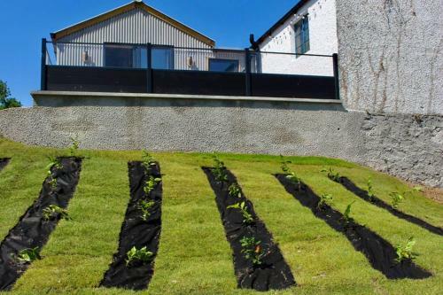 Apartamento The Hideaway Portaferry