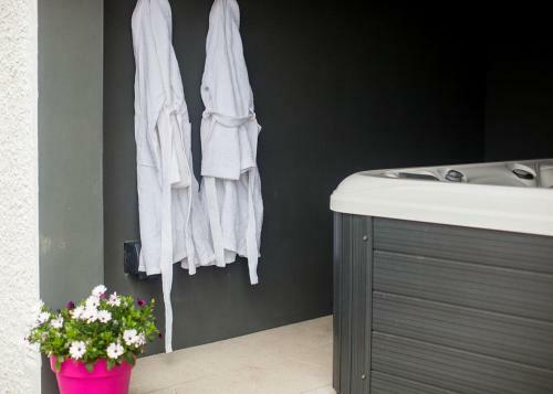 Apartamento The Hideaway Portaferry