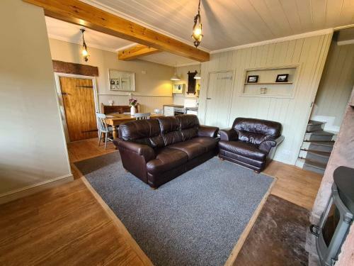 Chapel View Cottage