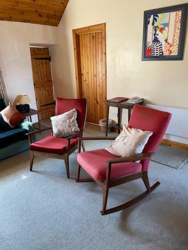 Apartamento The Old Ferryhouse