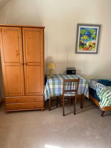 Apartamento The Old Ferryhouse