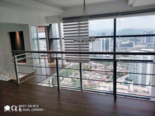 Apartamento Chrisenbel Suites - Pinnacle Pj