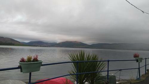 Apartamento Sea Breeze Bute