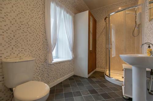 Bed & Breakfast The Trout Fly Guest House