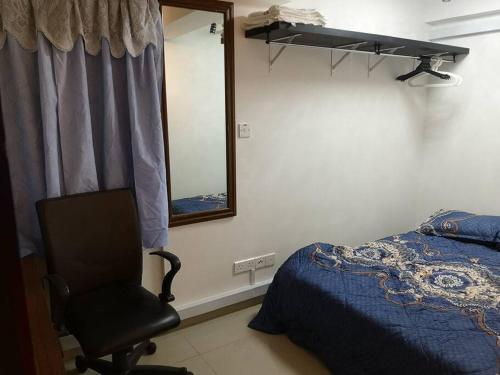 Apartamento Pinnacle Kelana Jaya 919