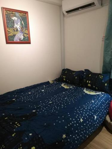 Apartamento Pinnacle Kelana Jaya 919