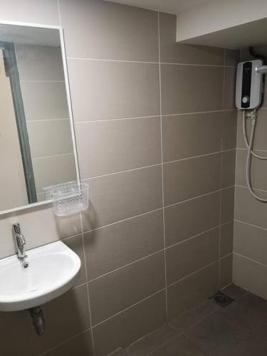 Apartamento Pinnacle Kelana Jaya 919