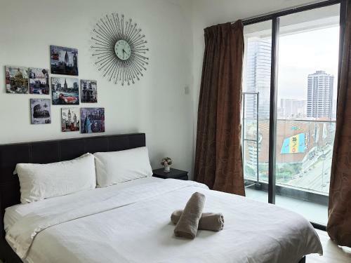 Apartamento Pj The Grand By Skylimit Suites