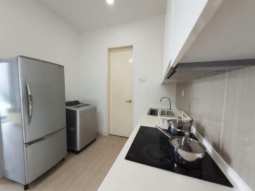 Apartamento Pj The Grand By Skylimit Suites