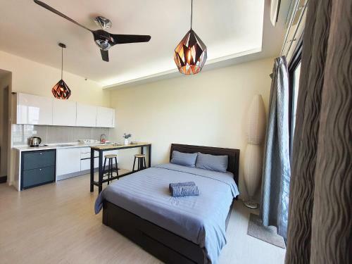 Apartamento Pj The Grand By Skylimit Suites