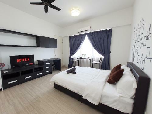 Apartamento Pj The Grand By Skylimit Suites