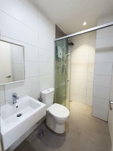 Apartamento Pj The Grand By Skylimit Suites